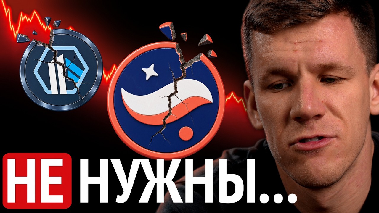 Закроют ли Starknet и Arbitrum? И зачем вообще нужны их монеты?