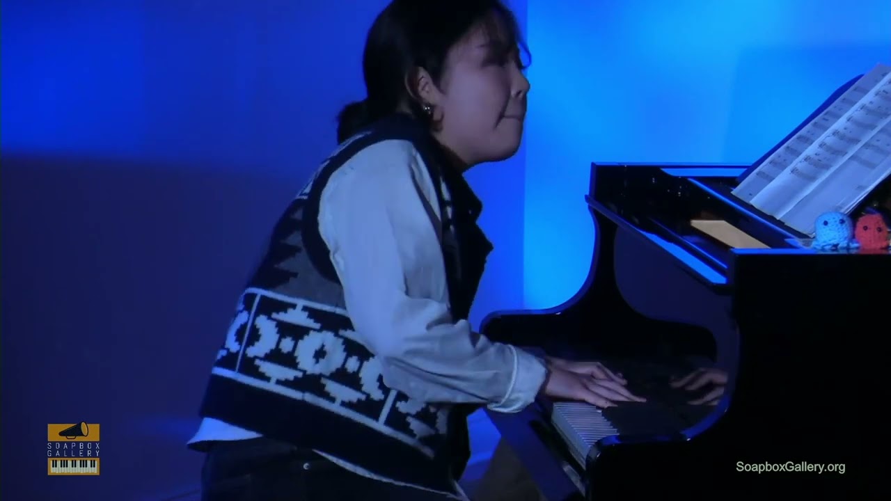 Promotional video thumbnail 3 for Benjamin Young Trio