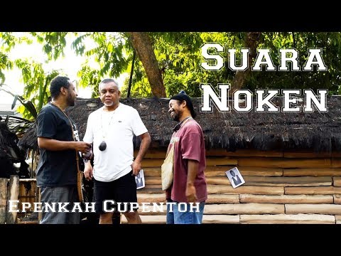 epen-cupen-edukasi-suara-noken