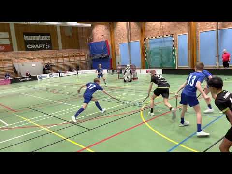Highlights Pantamera pojkar C P07-08 - Skurups IBK P07-08 7-5