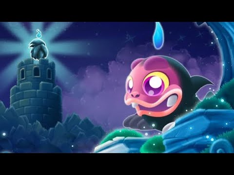 Obtengo Al Dragón Otoroshi Y Lo Hago Batallar En Dragón City 🐲