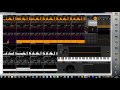 Elan Wave Morphing Synth - Max Msp (old ...