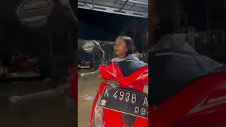 Download lagu Bocil Curhat Emaknya Galak mp3