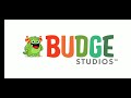 Budge Studios Media DHX Logo