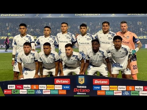 Boca 2 Talleres 0: End of a year to forget!!