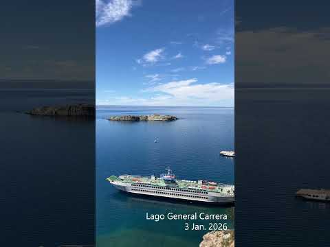 【チリ】チレ・チコ #shorts #chile #chilechico #LagoGeneralCarrera