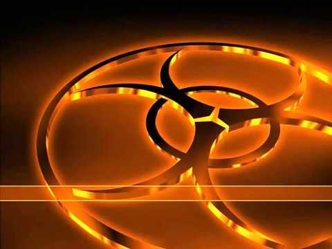 Industrial Dark Trance DJ Mix Zeta