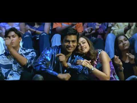 Barsaat Bhi Aakar || Dil Vil Pyar Vyar || Abhijeet Bhattacharya || HD Video