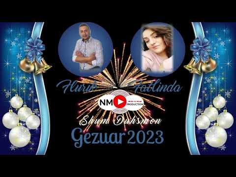 Fatlinda ft. Flurik Rama - Shum Duhsmona ( GEZUAR 2023 )