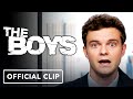 The Boys: Vought News Network - Official Seven on 7 with Cameron Coleman Clip (January 2022)