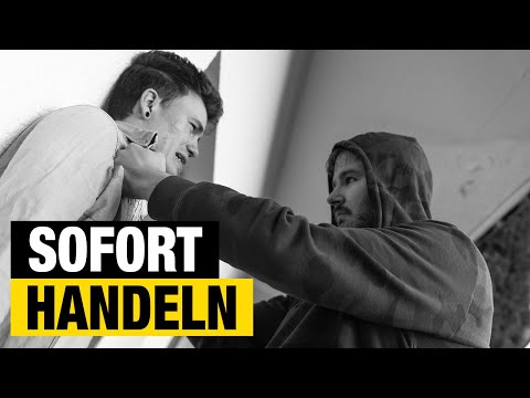 Rechtzeitig handeln: Richtiges Timing in der Selbstverteidigung