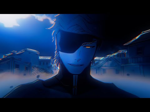 O Sol e a Lua ☀️🌑 (FUNK REMIX) [SrToddy'] (TikTok Aizen Edit)