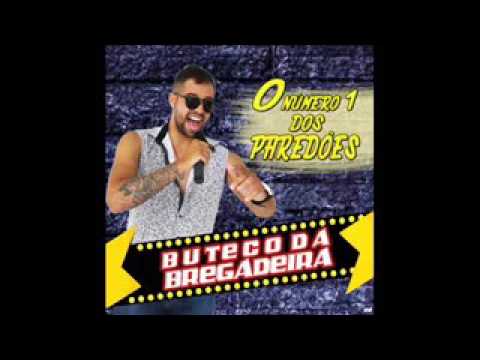 Boteco dá Bregadeira Promocional 10 - músicas novas maio 2017