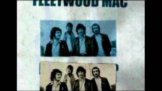 PETER GREEN'S FLEETWOOD MAC ACETATE Only You