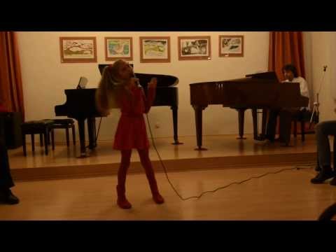 PINK (I. Csáková) by Valerie Kaňová