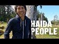 Meeting the Haida people on the islands of Haida Gwaii 🇨🇦 |S6-E128|