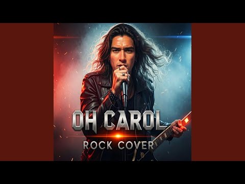 Oh Carol (Rock Cover Version)