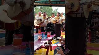 Xochimilco | Solo  travel tips