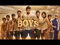 Le Panga Badlapur Boys HD Annu Kapoor Nishan Nanaiah Saranya Mohan Latest Hit Full Movie