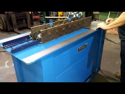 Lockformer 20 Snaplock