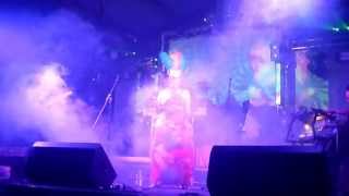Astralasia - Faith Healer (Live at Sonic Rock Solstice 2013