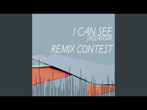 I Can See (Ye:Solar Remix)