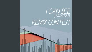 I Can See (Ye:Solar Remix)