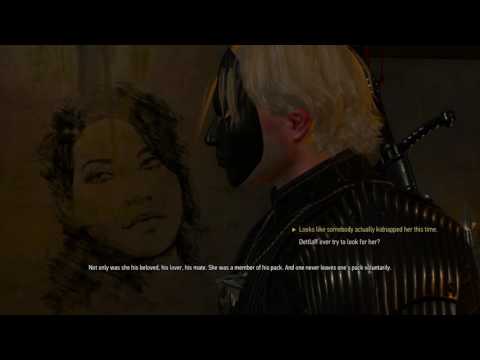 The Witcher 3 DLC: Blood and Wine pt21 - The Truth of the Murders, Revealed!