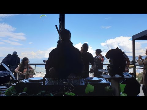 SENSORIAL AKA SEBASTIAN LEDHER & LA FILARMÓNICA METROPOLITANA - BY TËMPLÛM Y VODJ