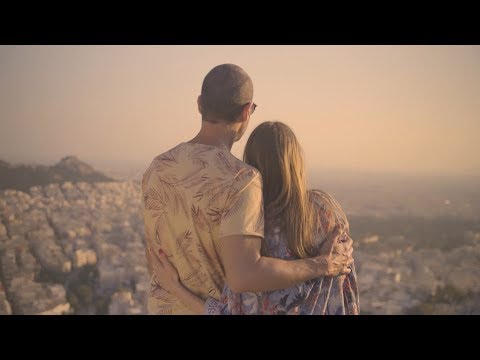 Monsieur Minimal - Αγκαλιά (Official video) [Mo.Mi.Records]