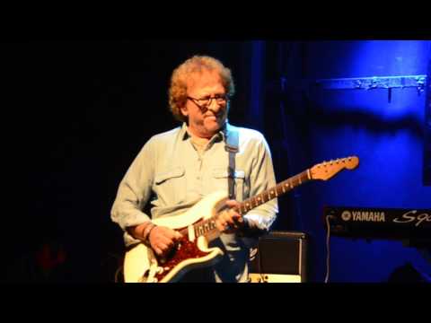 Junkies Monkeys & Donkeys-The Churchill's-Jericho-     הצ׳רצ׳ילים