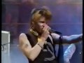 The Cult- "FLOWERS IN THE DESERT" - NEW!!!!