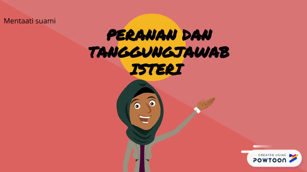 Pembentukan keluarga muslim