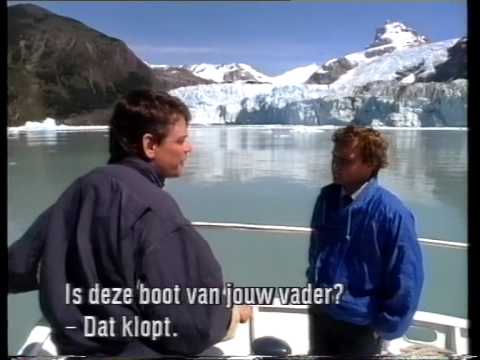 29 (1991) De wereld van Boudewijn Büch - Argentinië 4