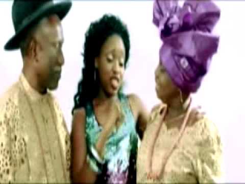 Kefee - Do (Thanks) Video