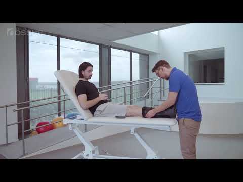 Formfit Walkers - Clinician Fitting Tutorial