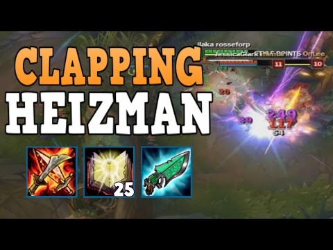 HOW TO CARRY A TOXIC TROLL TEAM!! INTING AATROX ADC GETS CARRIED!!  Unranked To Rank 1 - Ep. 4