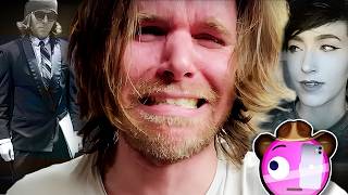 Onision Lawsuit Is Crazy...