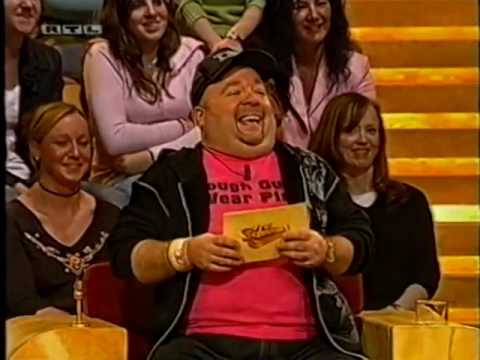 Frei Schnauze XXL! - 02. Die Alien-Jagd