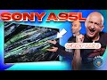 TEST TV QD-OLED SONY A95L (vidéo 4K chapitrée)