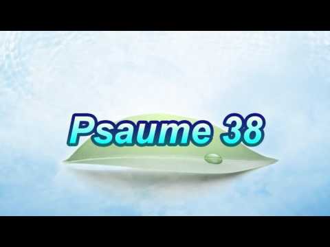 Psalm 38