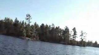 The Tragically Hip As I Wind Down The Pines