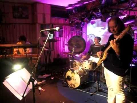 ELP Tribute Band - Honky Tonk Train Blues (Live) @ Reichenbach Bergkeller 20.12.2012