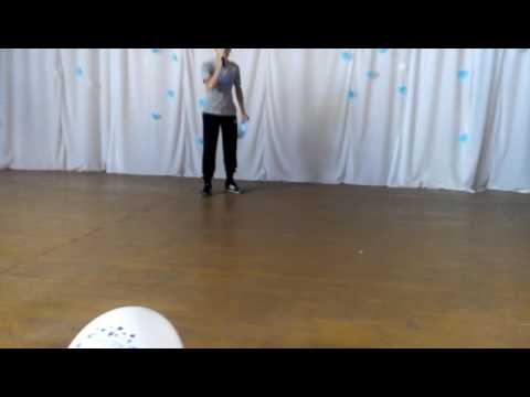 Саша Битбоксер