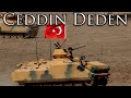 Turkish March: Ceddin Deden - March of Forefathers
