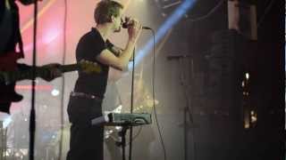 Balthazar - Blues for Rosann