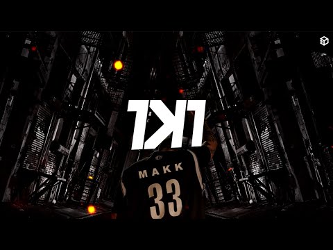 MAKK x ALBINO - Boze daj mi snage