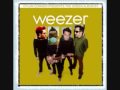 Weezer - Smile 