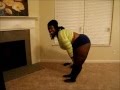DanceFit With Dream Pt1