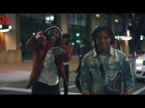 GMO Stax x D Hen - "Set It Off" (Official Music VIdeo)